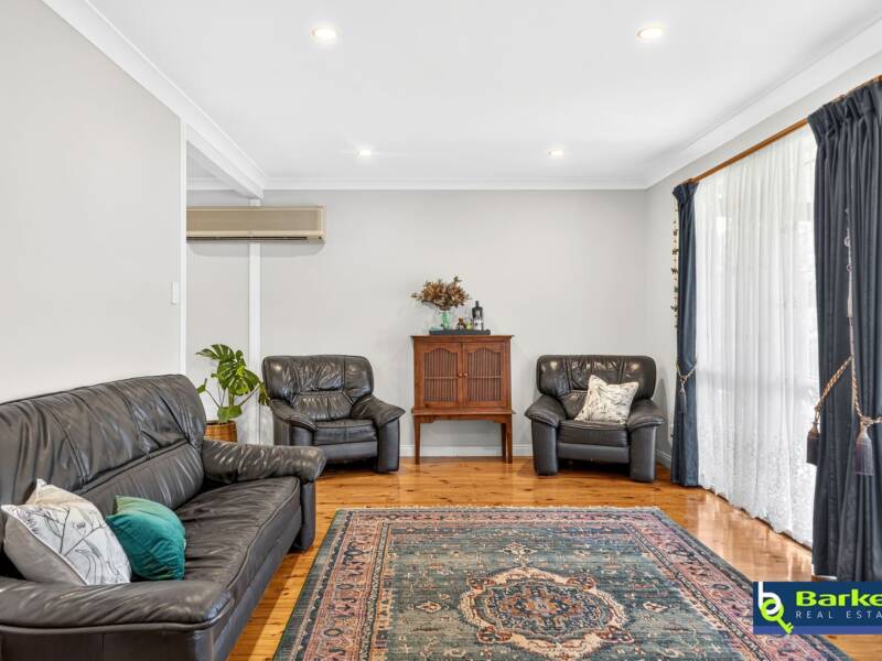 11 Bitter Crescent, LYNDOCH, SA 5351 AUS