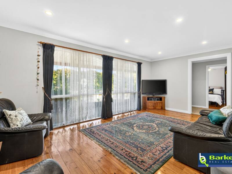 11 Bitter Crescent, LYNDOCH, SA 5351 AUS
