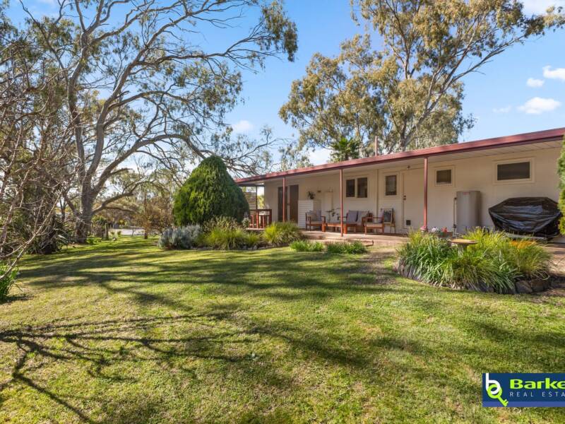 11 Bitter Crescent, LYNDOCH, SA 5351 AUS