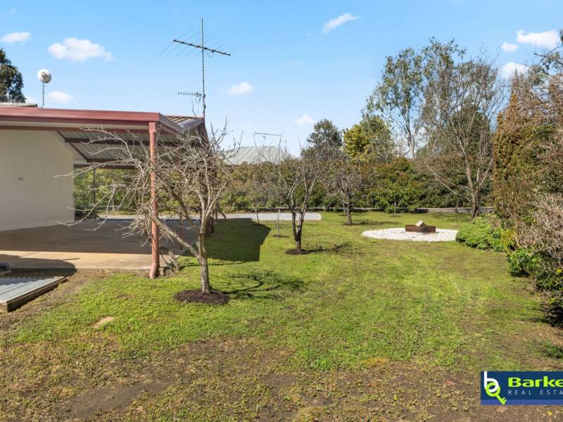 11 Bitter Crescent, LYNDOCH, SA 5351 AUS