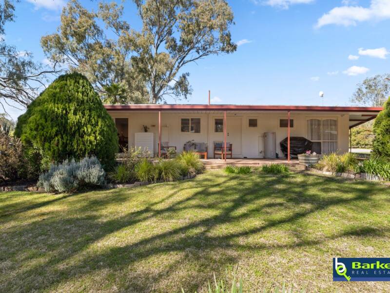 11 Bitter Crescent, LYNDOCH, SA 5351 AUS