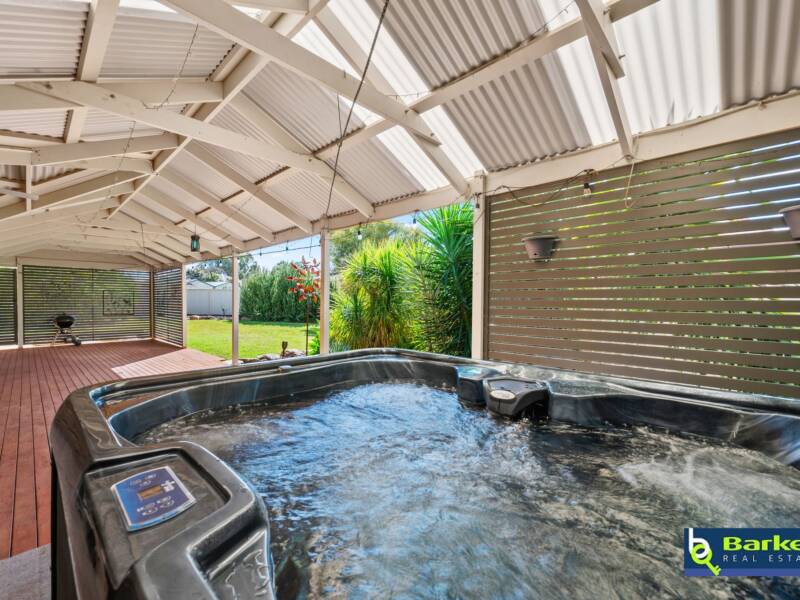 3 Becker Street, FREELING, SA 5372 AUS