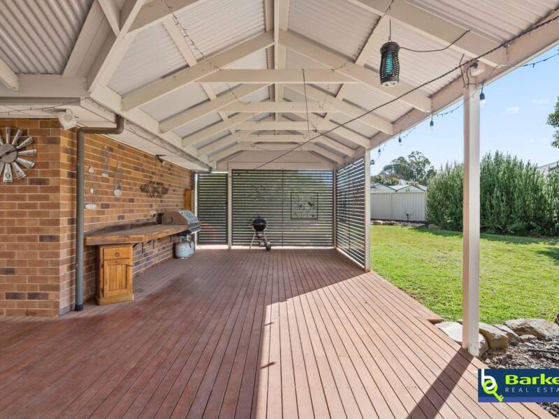 3 Becker Street, FREELING, SA 5372 AUS