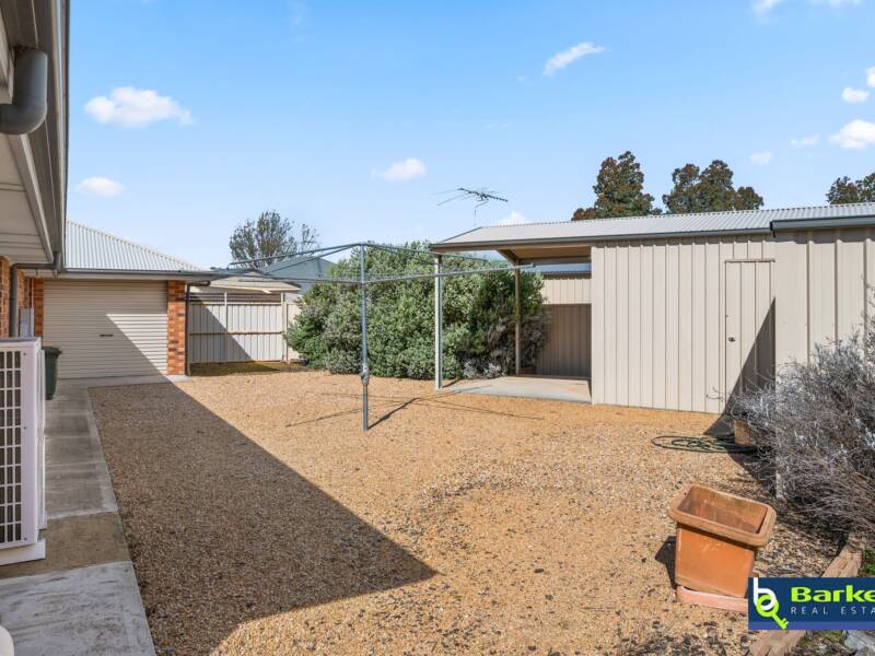 3 Becker Street, FREELING, SA 5372 AUS