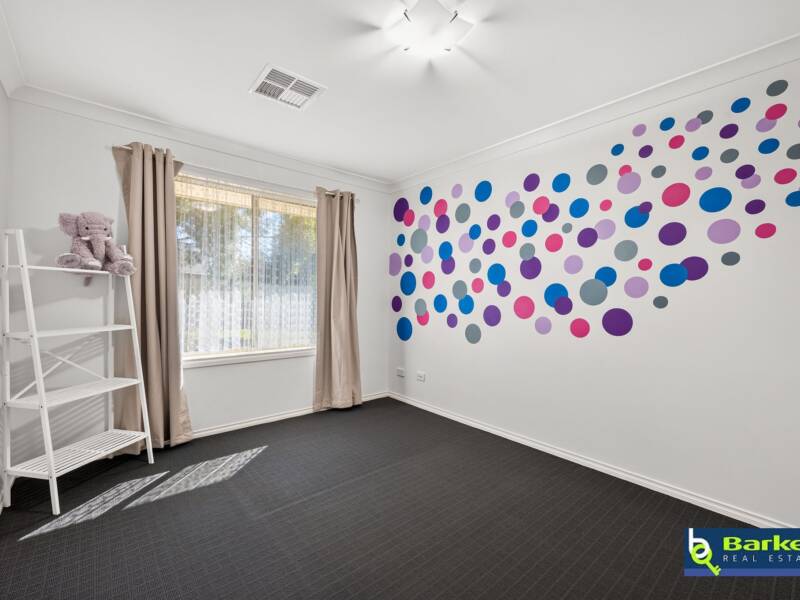 3 Becker Street, FREELING, SA 5372 AUS