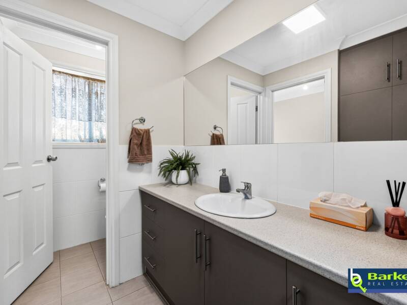 3 Becker Street, FREELING, SA 5372 AUS
