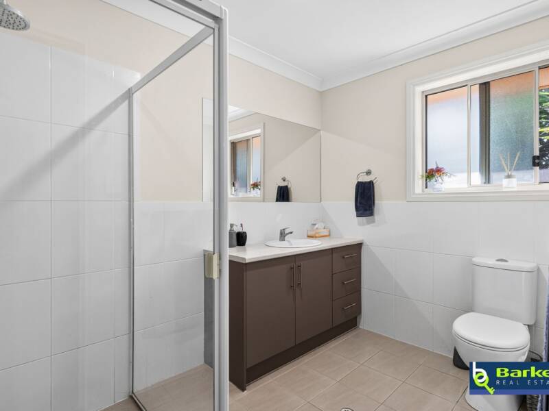 3 Becker Street, FREELING, SA 5372 AUS