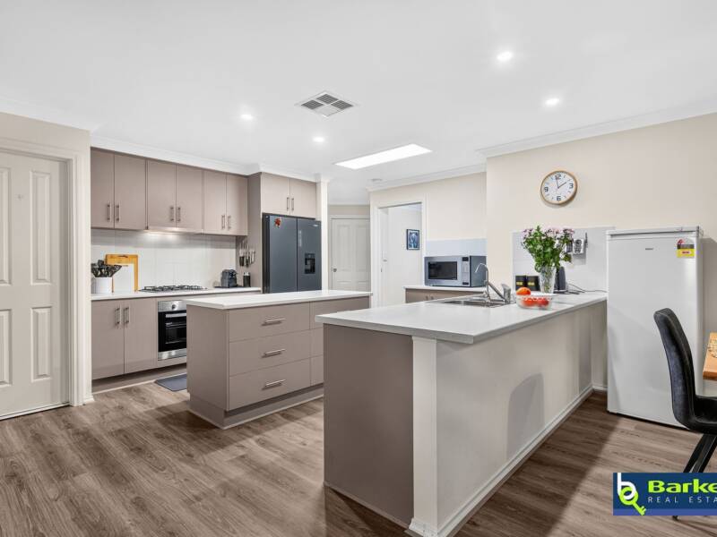 3 Becker Street, FREELING, SA 5372 AUS