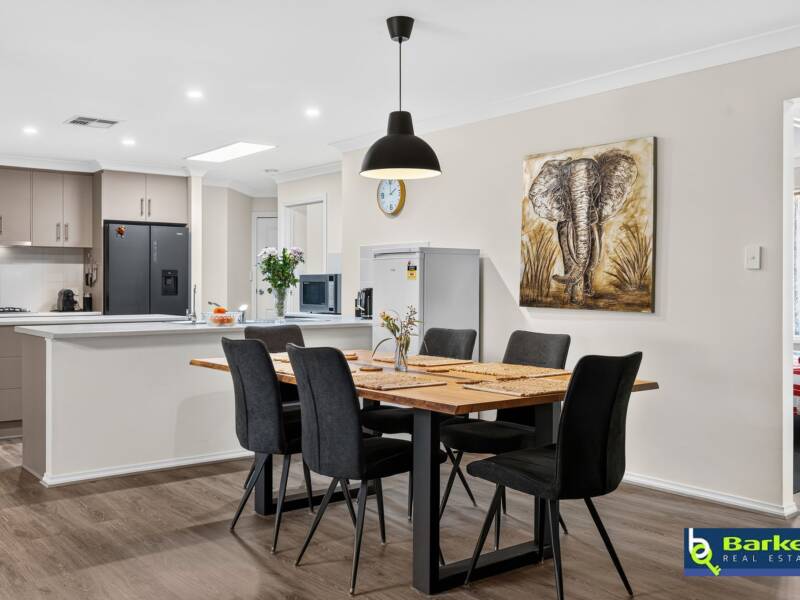 3 Becker Street, FREELING, SA 5372 AUS