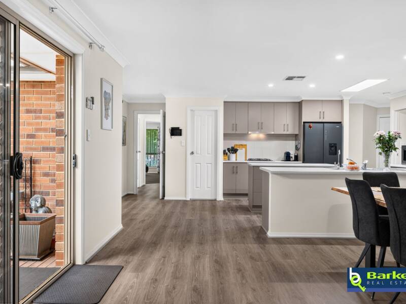 3 Becker Street, FREELING, SA 5372 AUS