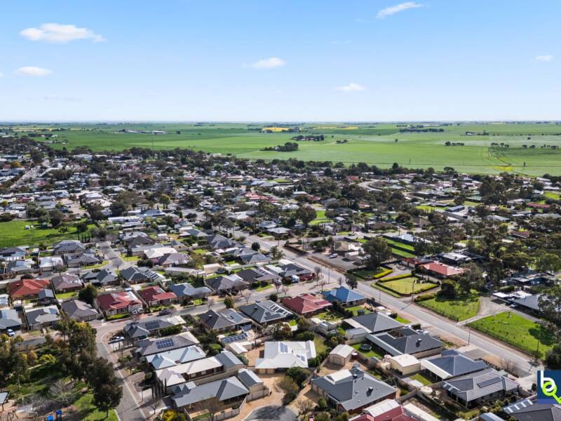 3 Becker Street, FREELING, SA 5372 AUS