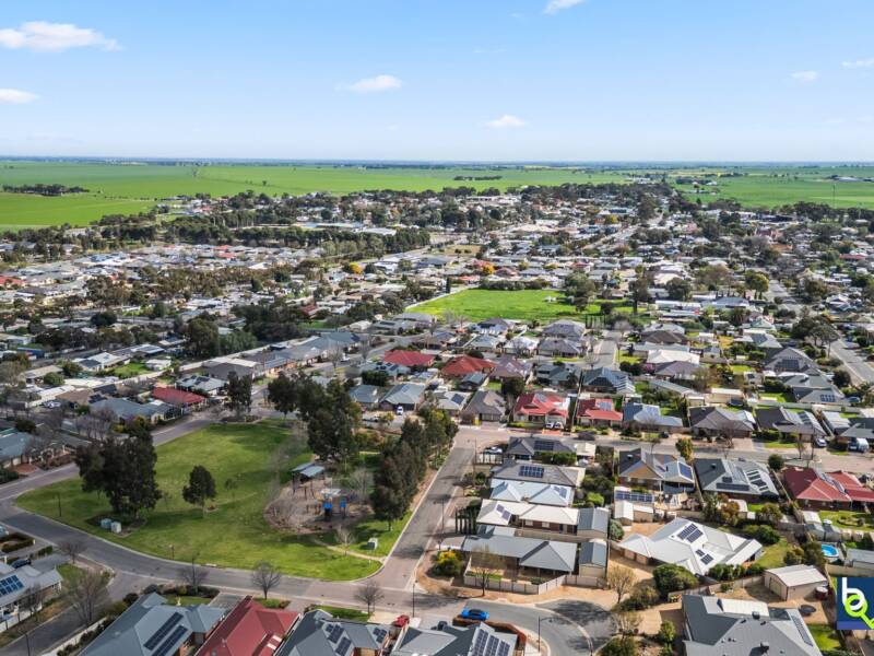 3 Becker Street, FREELING, SA 5372 AUS
