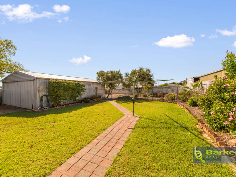 20 Bassett Crescent, GAWLER EAST, SA 5118