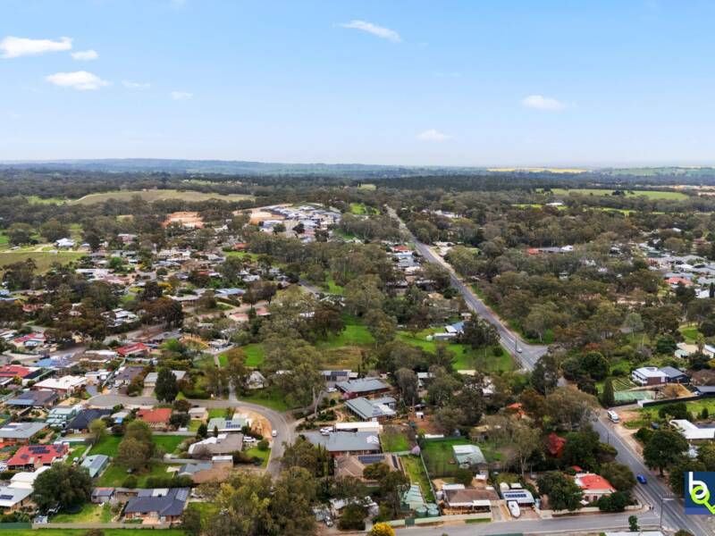 11 Bitter Crescent, LYNDOCH, SA 5351 AUS
