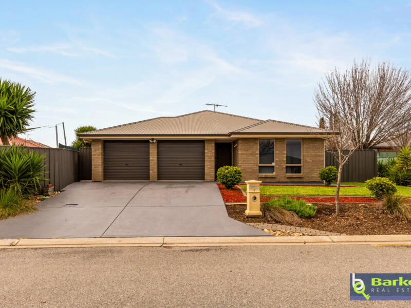 3 Garrad Street, BLAKEVIEW, SA 5114 AUS
