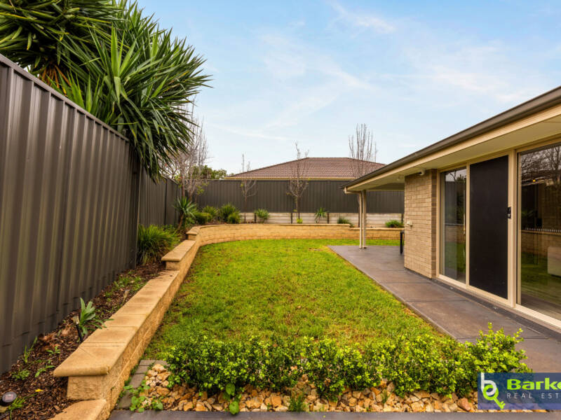 3 Garrad Street, BLAKEVIEW, SA 5114 AUS