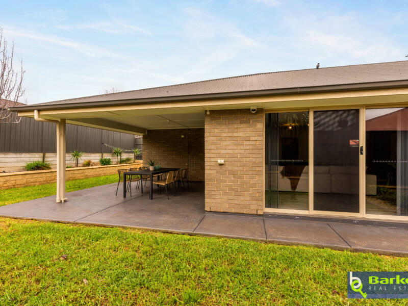 3 Garrad Street, BLAKEVIEW, SA 5114 AUS
