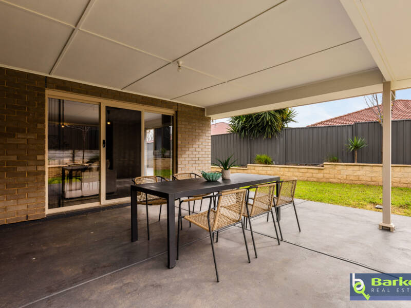 3 Garrad Street, BLAKEVIEW, SA 5114 AUS