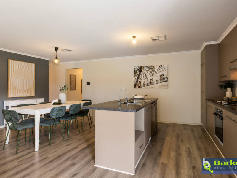 3 Garrad Street, BLAKEVIEW, SA 5114 AUS