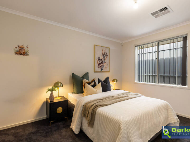 3 Garrad Street, BLAKEVIEW, SA 5114 AUS