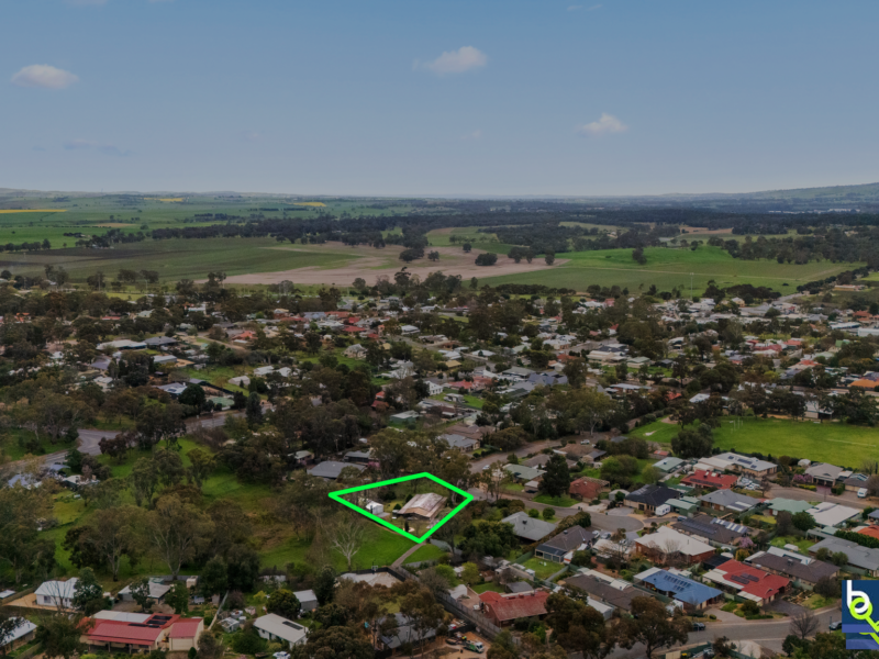 11 Bitter Crescent, LYNDOCH, SA 5351 AUS
