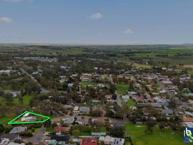 11 Bitter Crescent, LYNDOCH, SA 5351 AUS