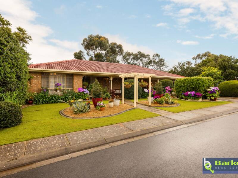 3 Churchman Court, GAWLER EAST, SA 5118 AUS