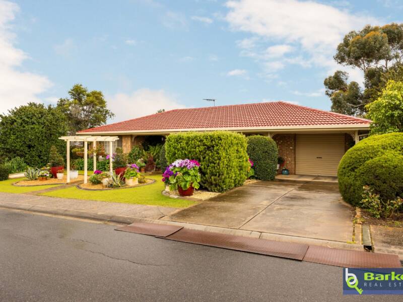 3 Churchman Court, GAWLER EAST, SA 5118 AUS