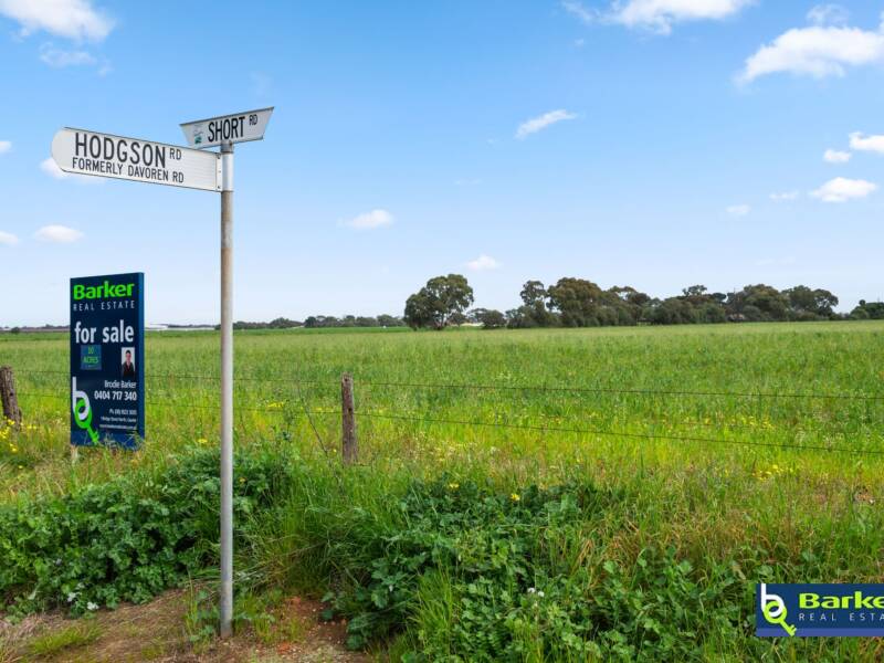 Lot 10 Short Road, PENFIELD GARDENS, SA 5121 AUS