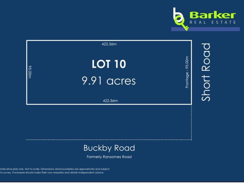 Lot 10 Short Road, PENFIELD GARDENS, SA 5121 AUS
