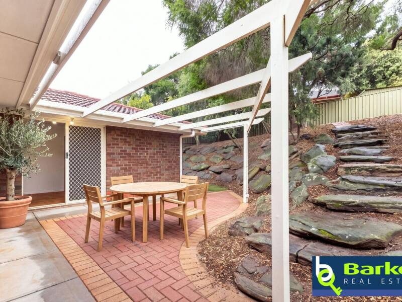 28 Congdon Street, GAWLER EAST, SA 5118 AUS