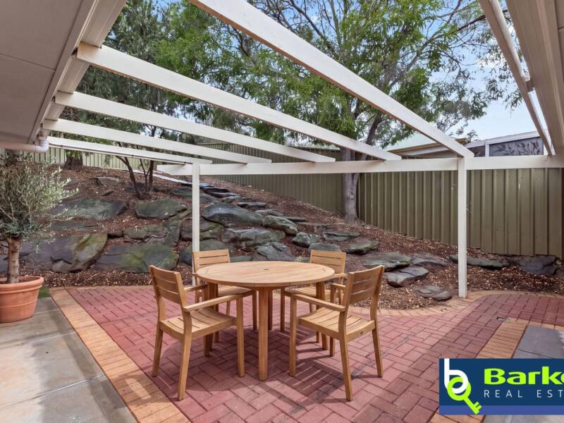 28 Congdon Street, GAWLER EAST, SA 5118 AUS