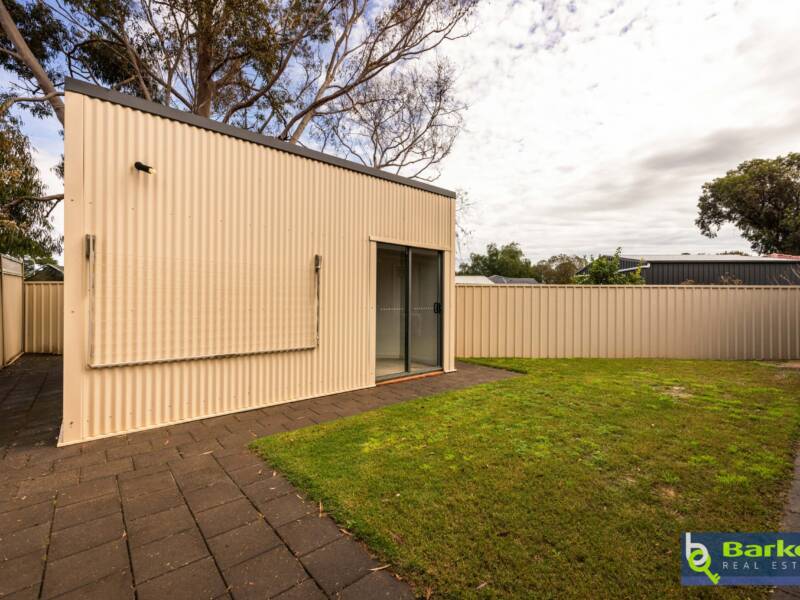 34A Gum Crescent, GAWLER WEST, SA 5118 AUS