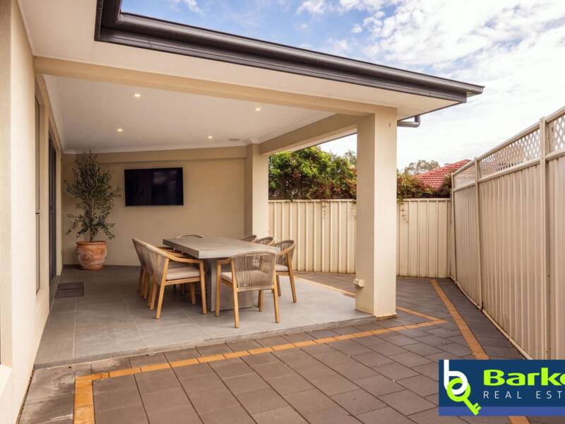 34A Gum Crescent, GAWLER WEST, SA 5118 AUS