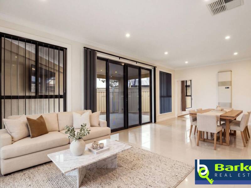 34A Gum Crescent, GAWLER WEST, SA 5118 AUS