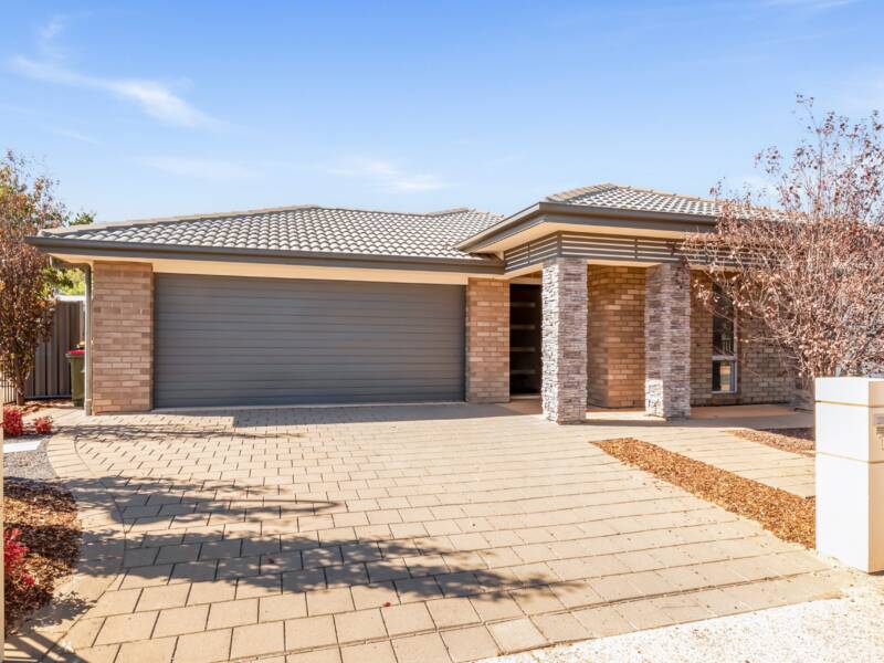 16 Saint Germain Ave, ANDREWS FARM, SA 5114 AUS