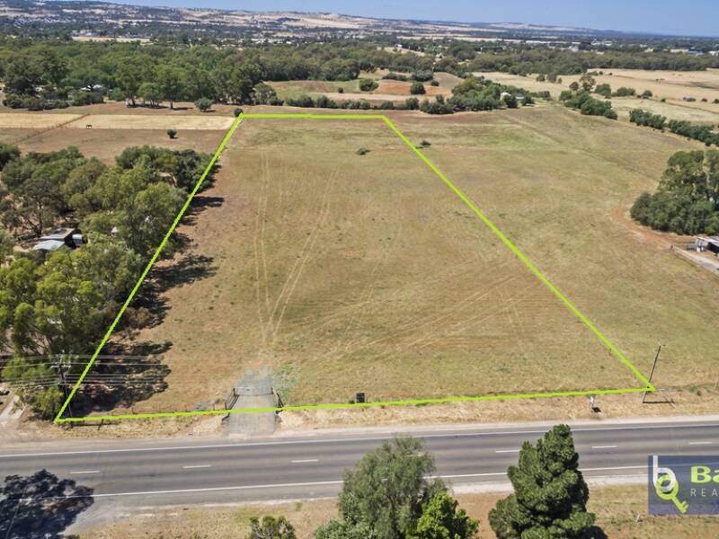 Lot 52, 1932 Two Wells Road, GAWLER, SA 5118