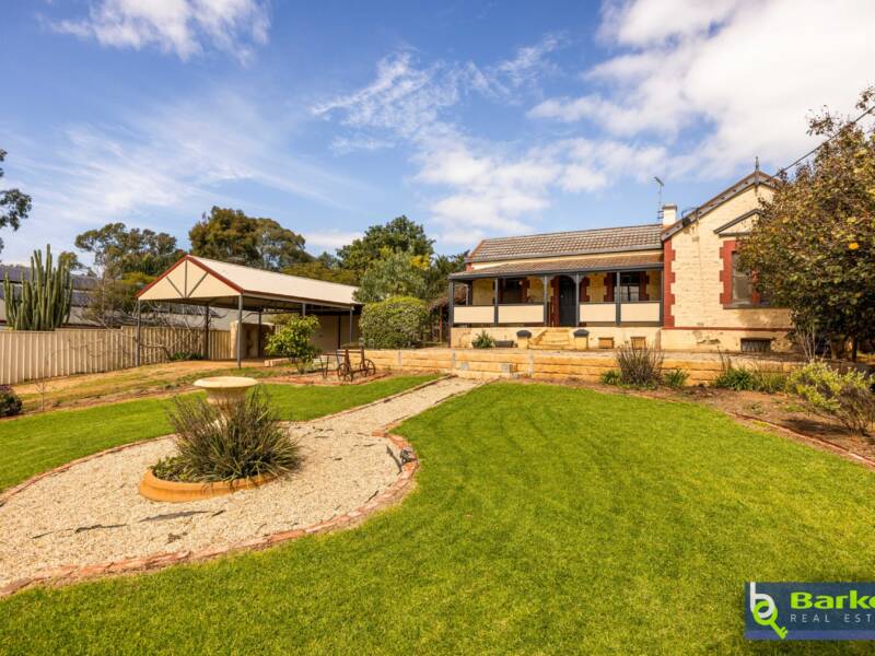 14 Jerningham Street, GAWLER, SA 5118 AUS