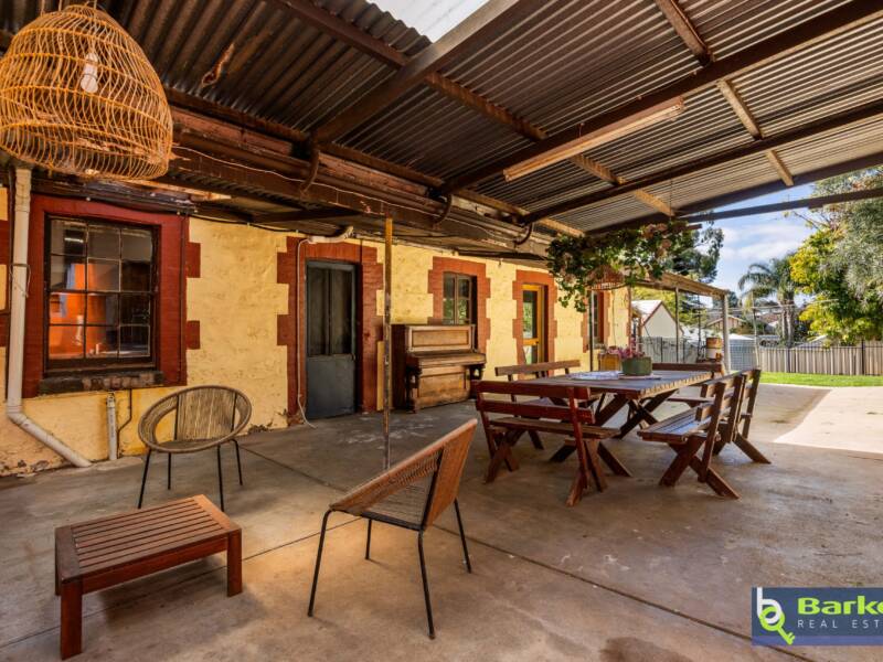 14 Jerningham Street, GAWLER, SA 5118 AUS