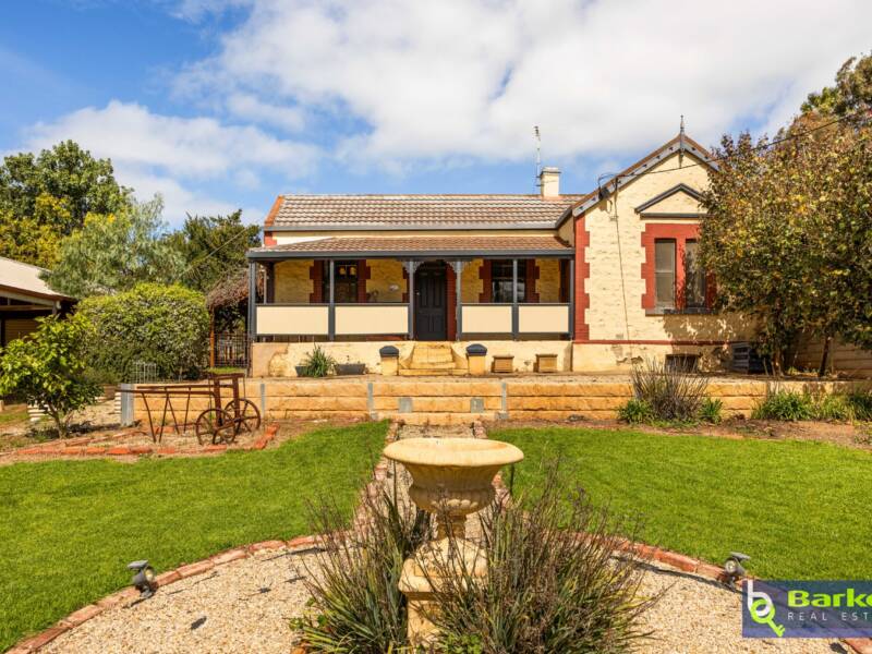 14 Jerningham Street, GAWLER, SA 5118 AUS