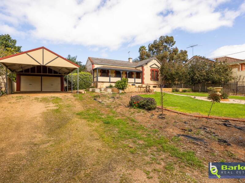 14 Jerningham Street, GAWLER, SA 5118 AUS