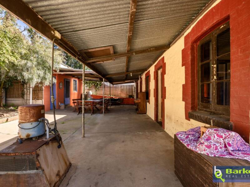 14 Jerningham Street, GAWLER, SA 5118 AUS