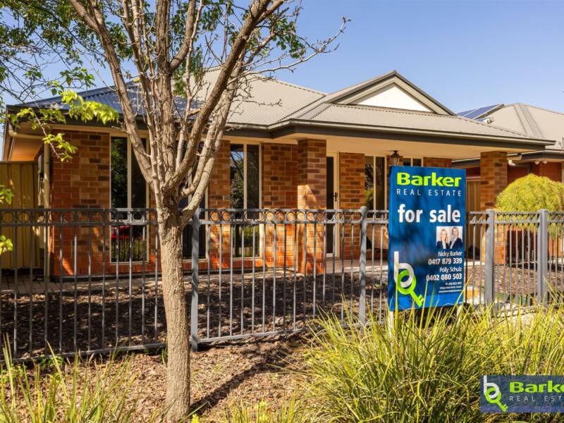 35 Flax-Lily Lane, MUNNO PARA, SA 5115 AUS