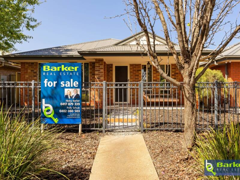 35 Flax-Lily Lane, MUNNO PARA, SA 5115 AUS