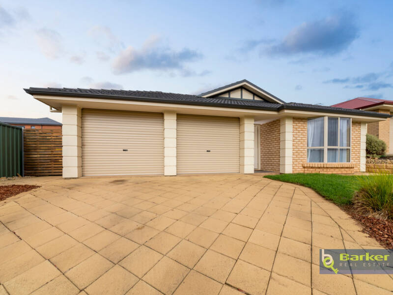 32 Songlark Grove, HEWETT, SA 5118