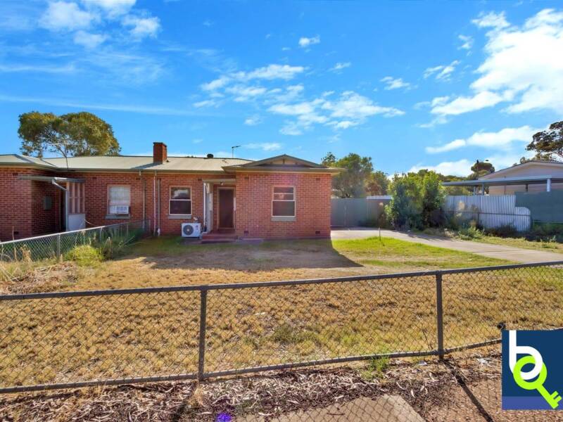 4 Longford Street, EVANSTON, SA 5116 AUS