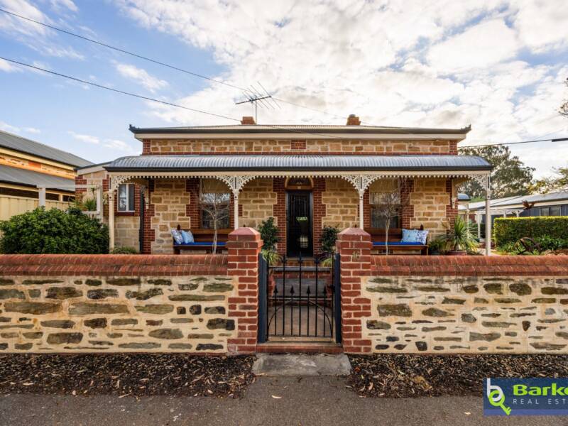 16 Fourteenth Street, GAWLER SOUTH, SA 5118 AUS