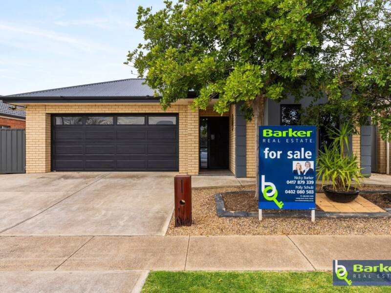 7 McEwen Road, EVANSTON GARDENS, SA 5116 AUS