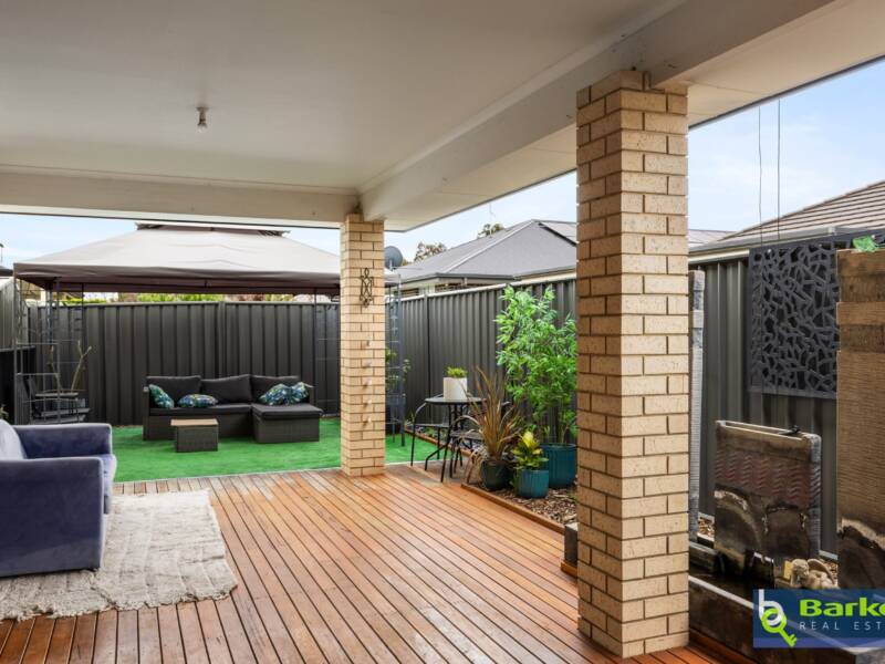 7 McEwen Road, EVANSTON GARDENS, SA 5116 AUS