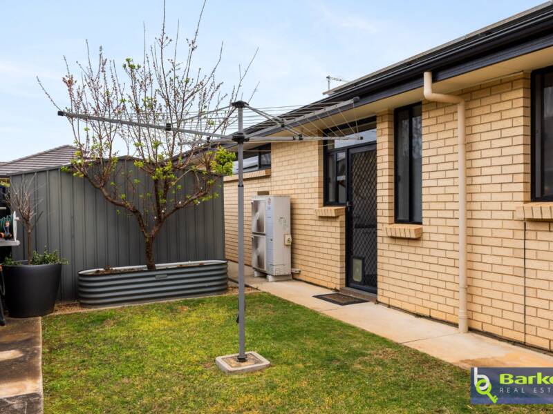 7 McEwen Road, EVANSTON GARDENS, SA 5116 AUS